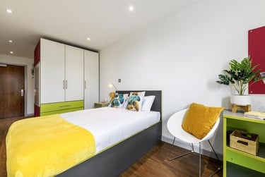 1 bed flat, Hull Road, York, YO103JG - Image 3